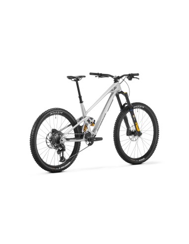Mondraker Anark XR Raw Aluminium L
