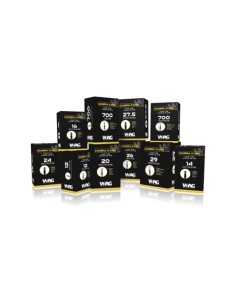 Camera D'aria Wag 700X35/45...