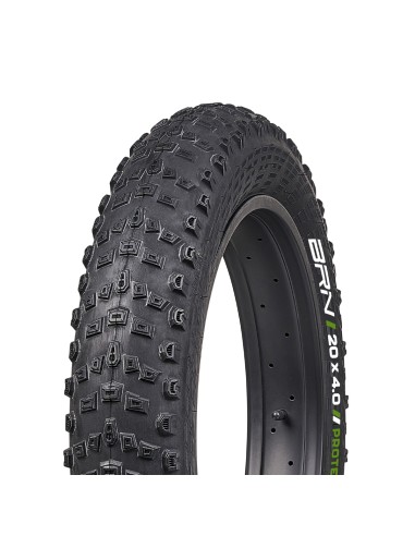 Copertone BRN 20x4.0 Offroad...