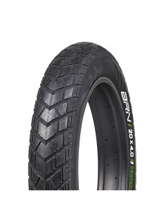 Copertone BRN 20x4.0 Urban...