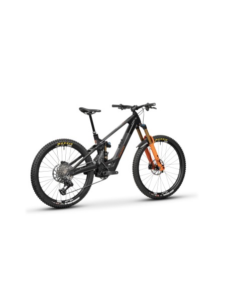 Forbidden Dreadnought E - T2 800Wh S3
