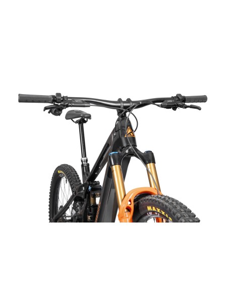 Forbidden Dreadnought E - T2 800Wh S2