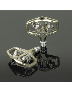 Pedali Renthal Revo Trc Oro