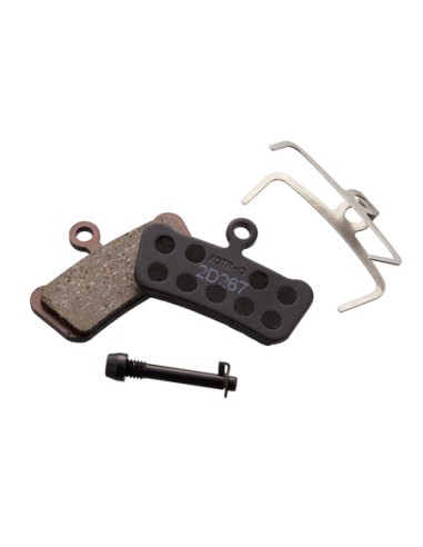 Pastiglie Sram Organiche Trail/...