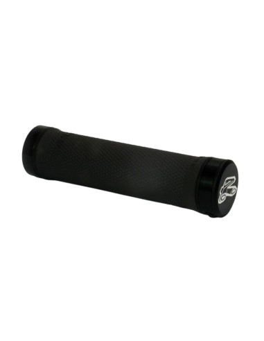 Manopole Renthal Lock-On Mescola...