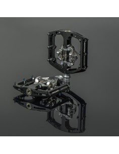 Pedali Renthal Revo-Dhc Nero