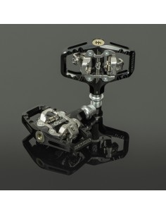 Pedali Renthal Revo Trc Nero