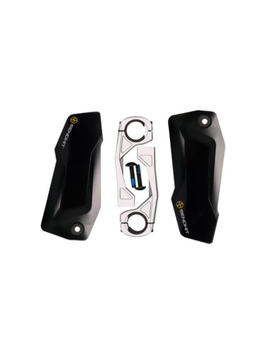 Coppia Paramani Sendhit Nock V3...