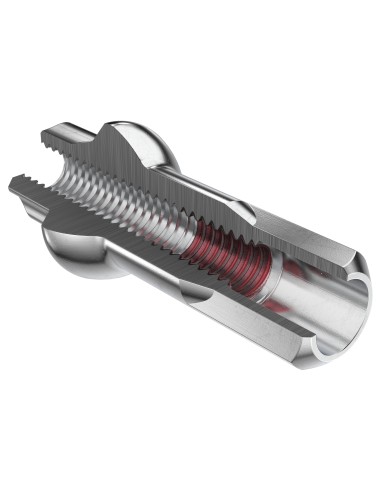 Nipples for bicycles spokes DT...