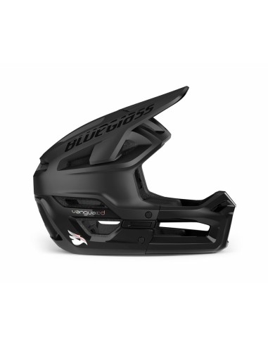 Casco Bluegrass Vanguard Core Mips...