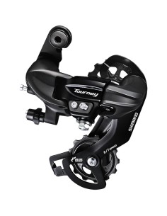 Cambio Shimano Tourney...
