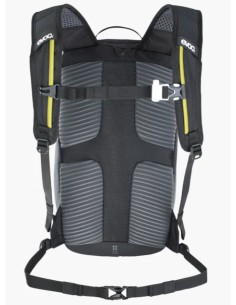 Zaino Evoc Ride 8 Black 2