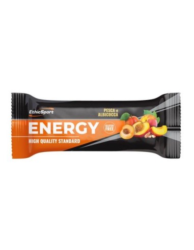 Ethicsport Barretta Energy...