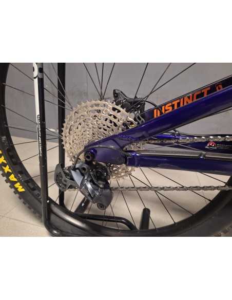 Rocky Mountain Instinct Powerplay Alloy 50 BC Edit