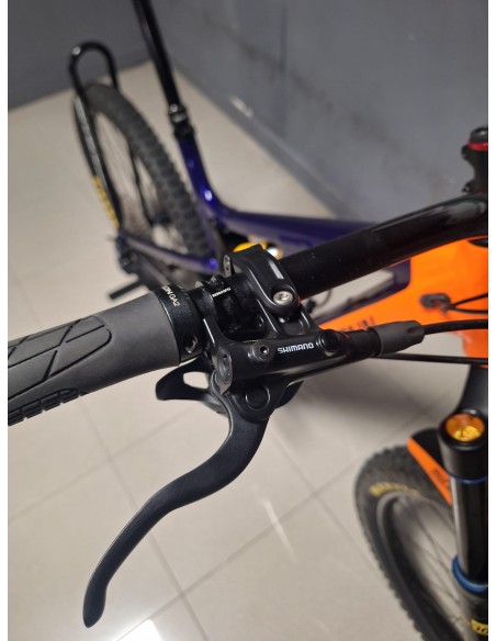 Rocky Mountain Instinct Powerplay Alloy 50 BC Edit
