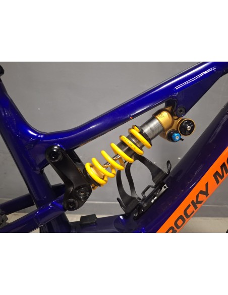 Rocky Mountain Instinct Powerplay Alloy 50 BC Edit