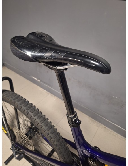 Rocky Mountain Instinct Powerplay Alloy 50 BC Edit