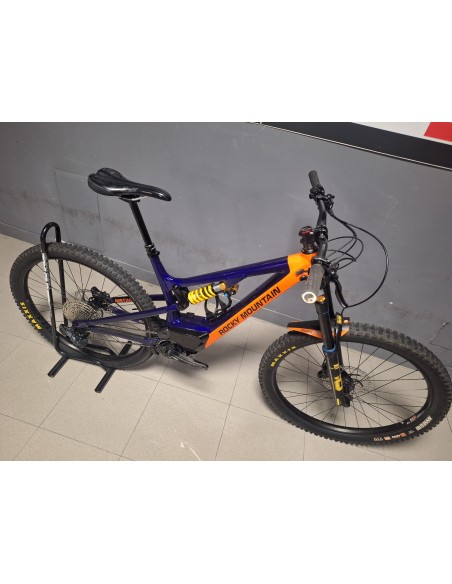 Rocky Mountain Instinct Powerplay Alloy 50 BC Edit