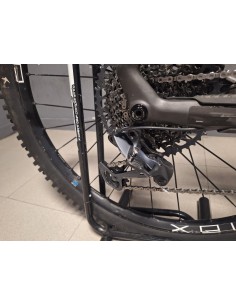 Mondraker Crafty Carbon RR 2