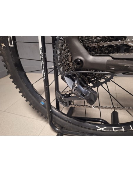 Mondraker Crafty Carbon RR