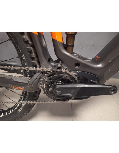 Mondraker Crafty Carbon RR