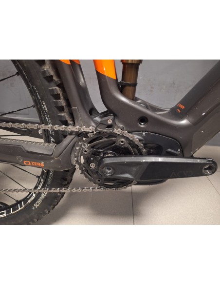 Mondraker Crafty Carbon RR