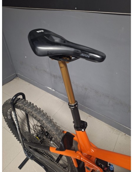 Mondraker Crafty Carbon RR