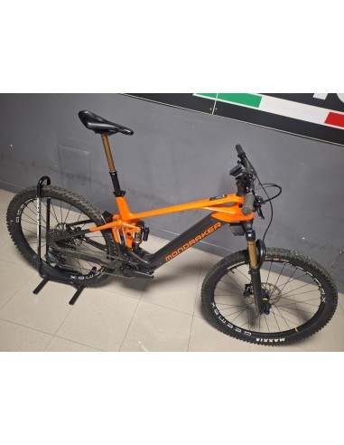 Mondraker Crafty Carbon RR