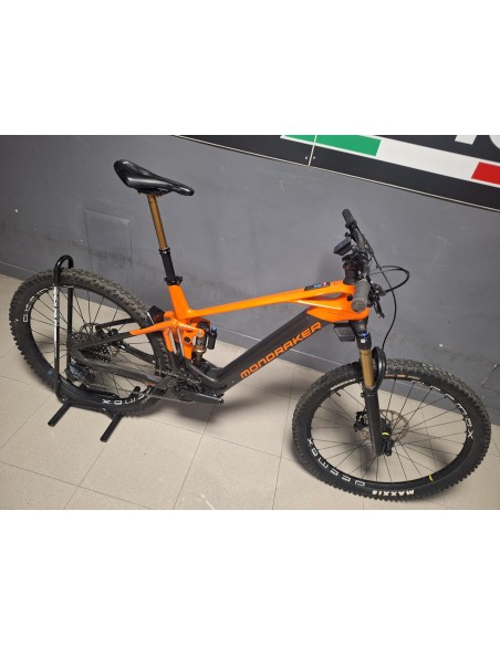 Mondraker Crafty Carbon RR