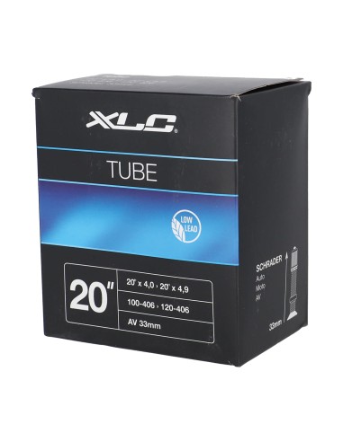 Camera D'aria XLC 20x4.00