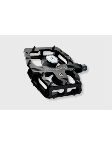 Pedali Magped Gravity 200nm Neri