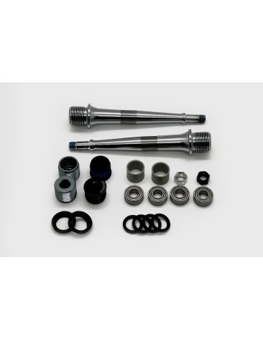 Kit Revisione Asse + Cuscinetti...