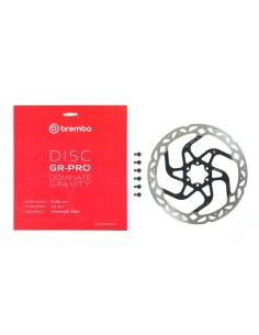 Disco Freno Brembo 200 MM