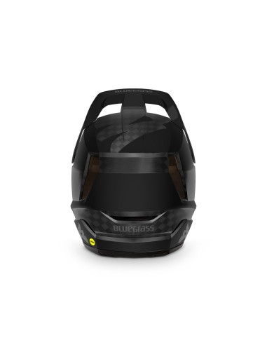 Casco Bluegrass Legit Carbon Nero...