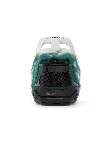 Casco Bluegrass Legit Carbon Frozen...