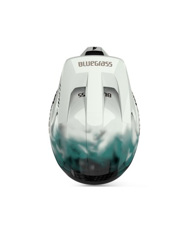 Casco Bluegrass Legit Carbon Frozen...