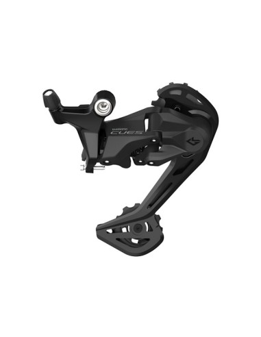 Cambio Posteriore Shimano Cues 2x9s...