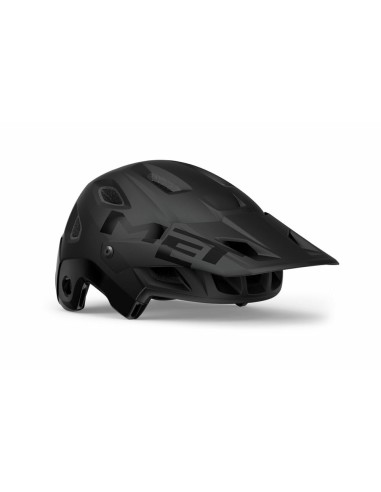 Casco MET Parachute MCR Mips