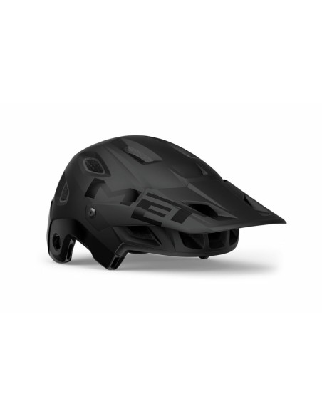 Casco MET Parachute MCR Mips