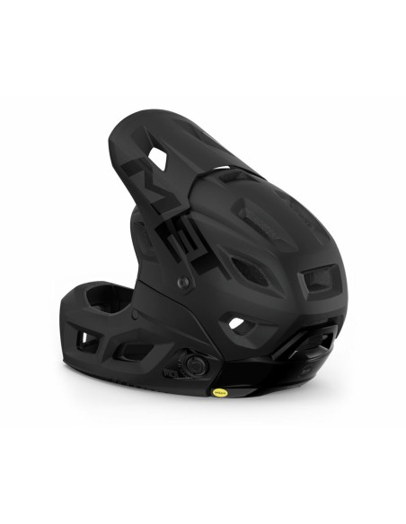 Casco MET Parachute MCR Mips