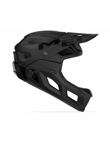 Casco MET Parachute MCR Mips