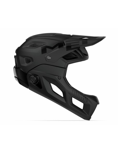 Casco MET Parachute MCR Mips