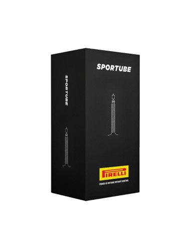 Camera D'aria Pirelli Spor Tubr...