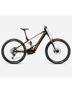 Orbea Wild M-Team M | e-MTB...