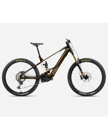 Orbea Wild M-Team M | e-MTB Enduro...