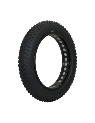 Copertone Wag Fat Tassellato Nero...