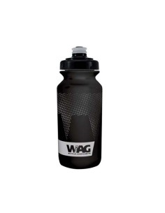 Borraccia Wag Nera 500ml