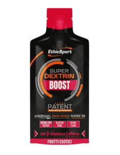 Ethicsport Gel Super...