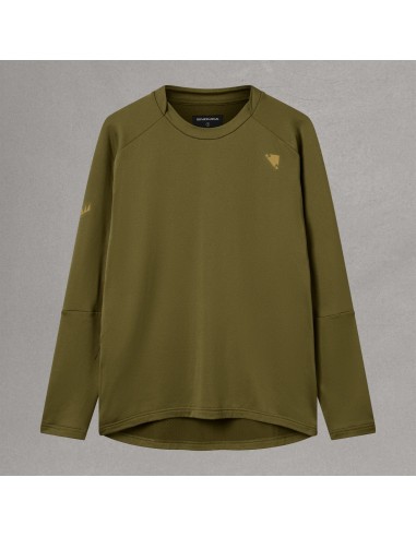 Maglia Endura Alltrack Rout Fleece...