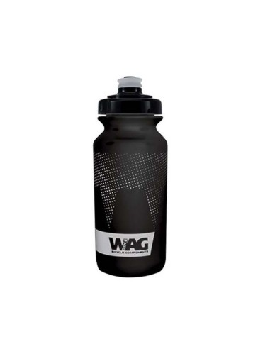Borraccia Wag Nera 500ml